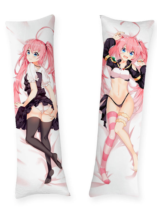 Milim Waifu dakimakura