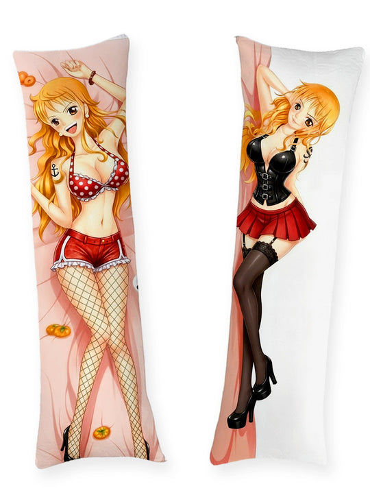 Nami en pin up dakimakura