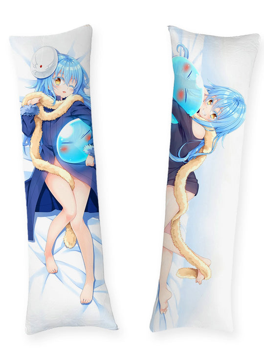 Rimuru style anime dakimakura