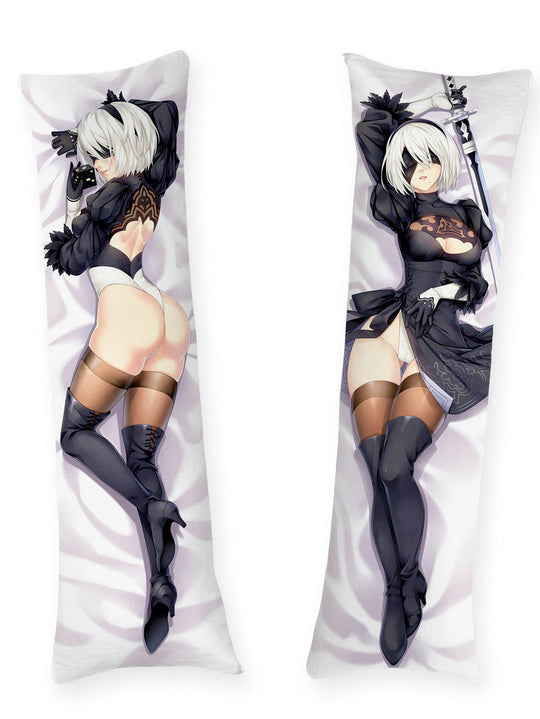 2b de Nier dakimakura