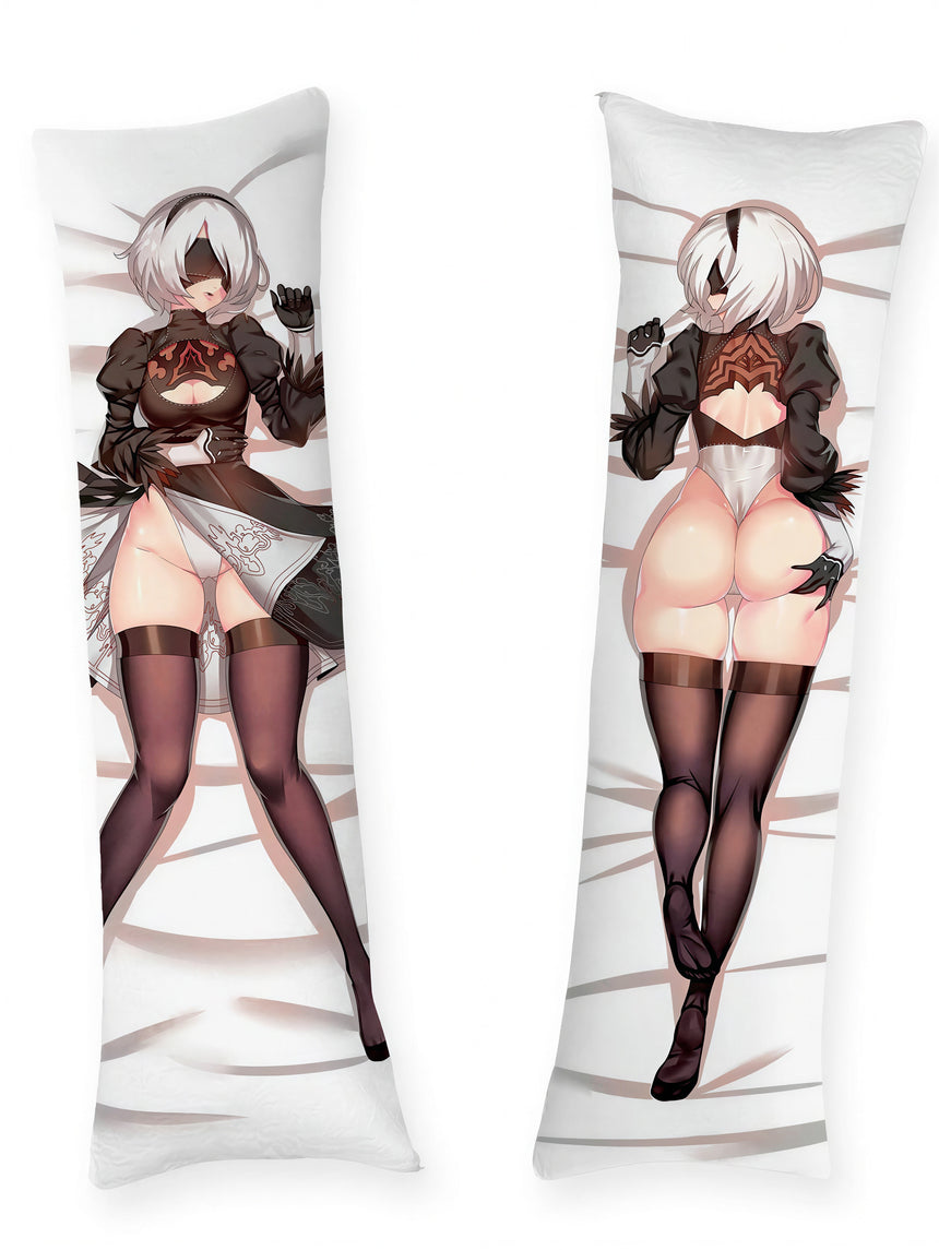 Automata 2B dakimakura
