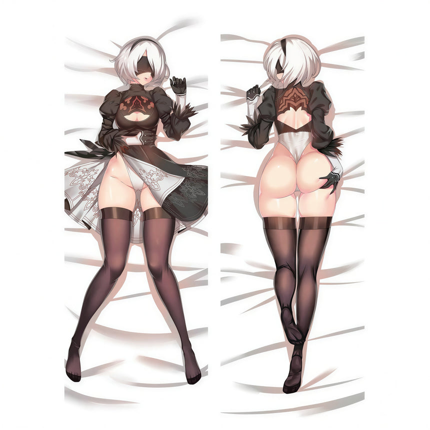 Automata 2B dakimakura