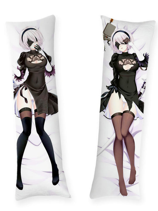 YoRHa No.2 Type B dakimakura