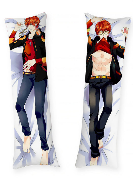 707 dakimakura