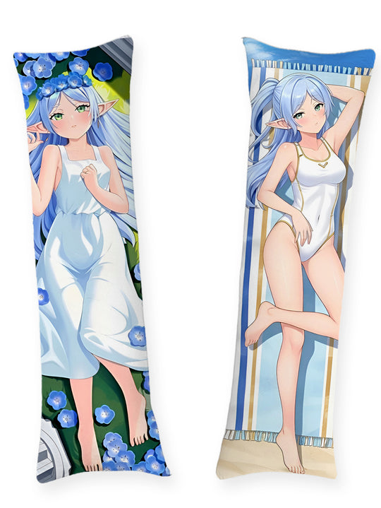 Frieren à la plage dakimakura
