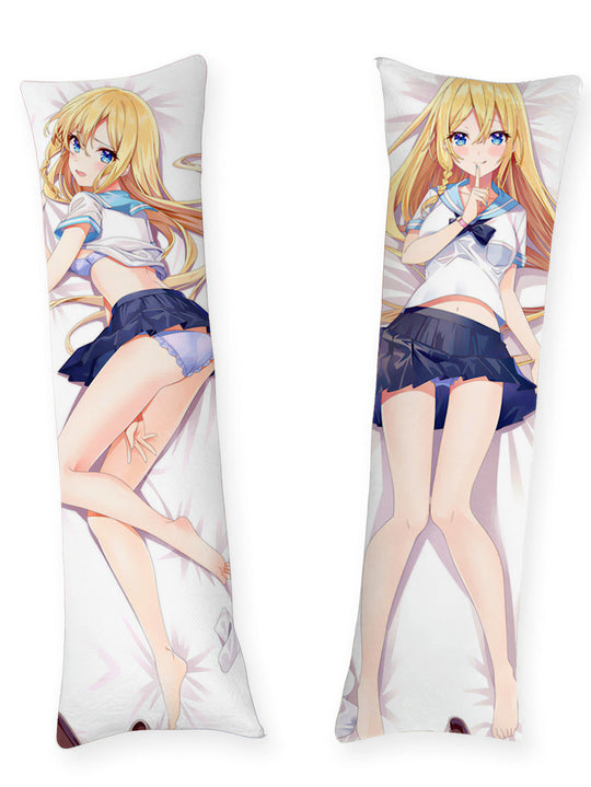 Ai Hayasaka Love Is War dakimakura