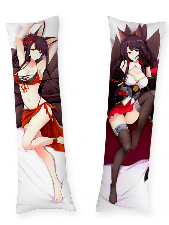 Akami Sexy dakimakura