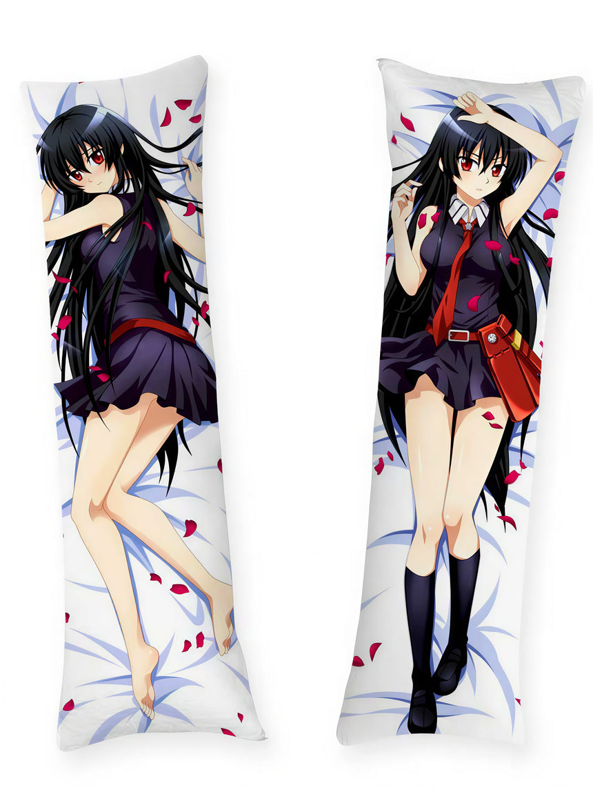 Akame mignonne dakimakura