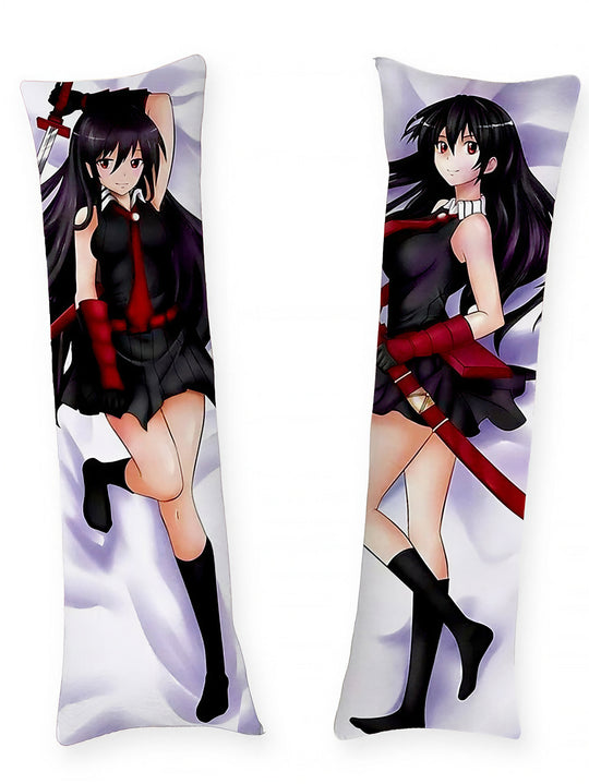 Akame uniforme dakimakura