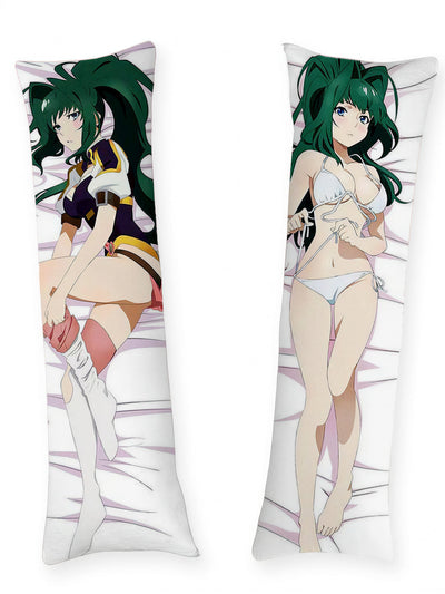 Akari Chaika dakimakura