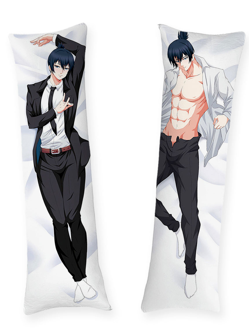 Aki Hayakawa dakimakura