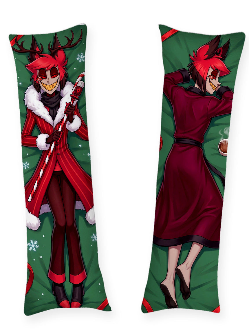 Alastor Noël dakimakura