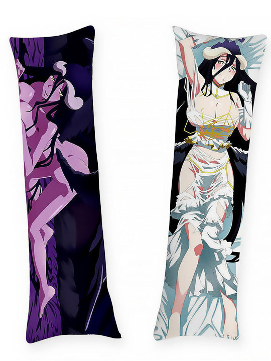 Albedo tenue Sexy dakimakura