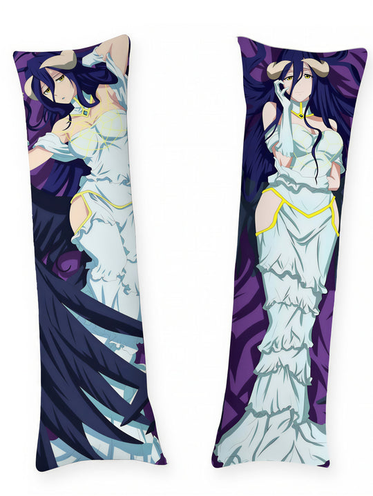 Albedo Kawaii dakimakura