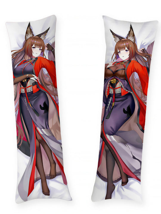 Amagi Sexy dakimakura
