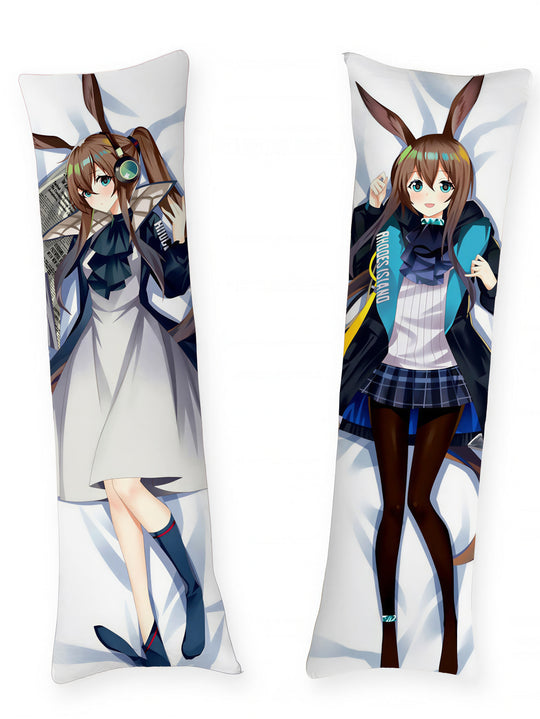 Amiya Bunny dakimakura