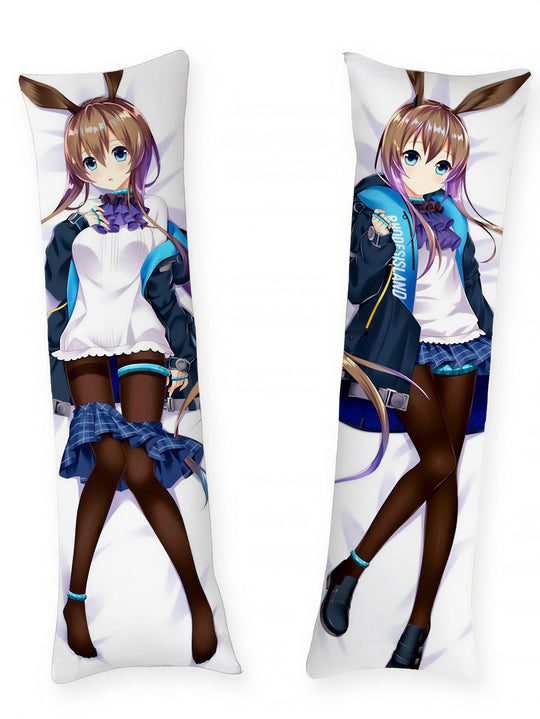 Amiya mignonne dakimakura