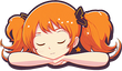 Anime dakimakura