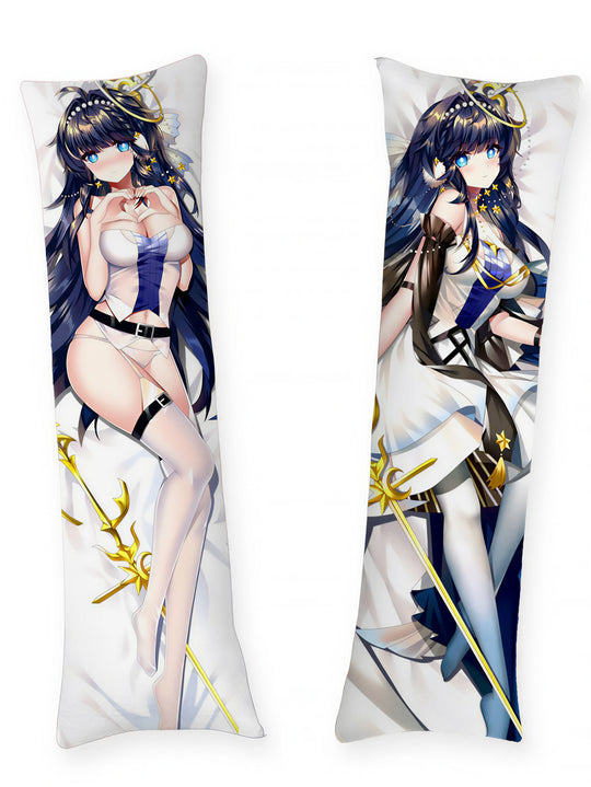 Astesia Arknights dakimakura
