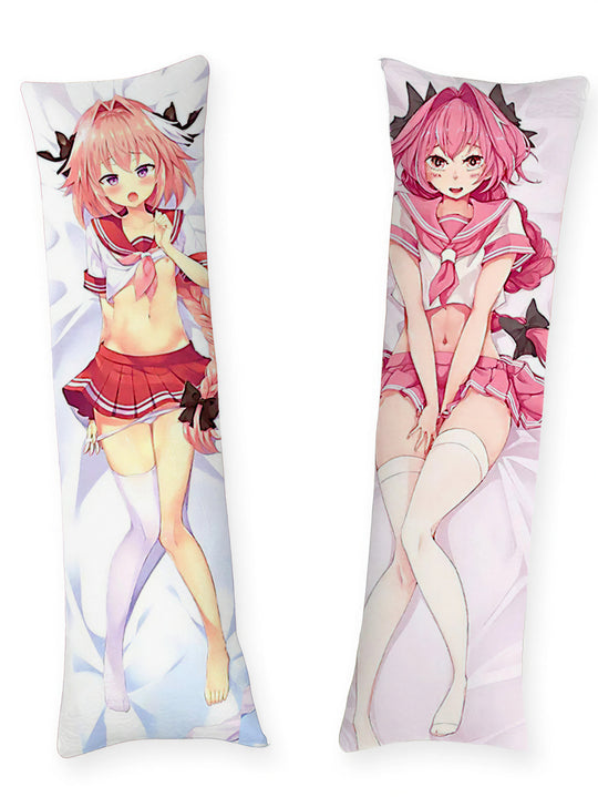 Astolfo mignon dakimakura