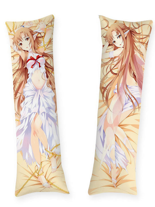 Asuna robe dakimakura