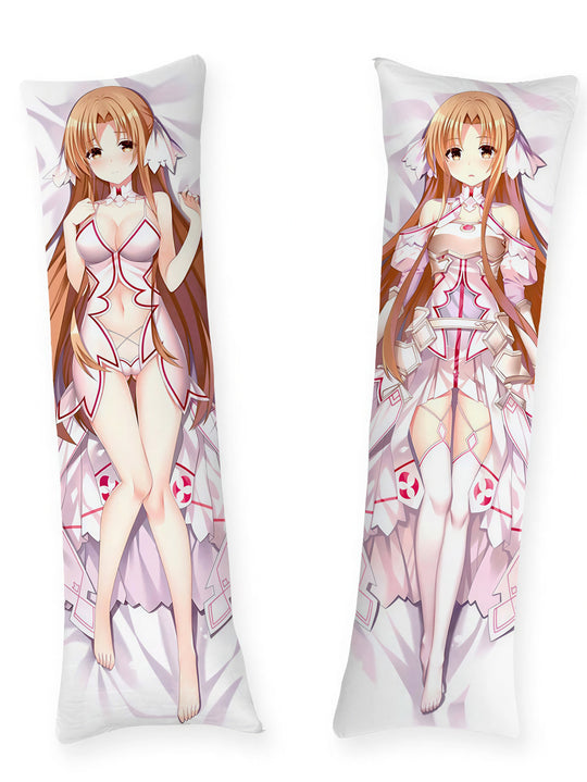 Asuna costume Stacia dakimakura