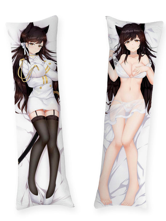 Atago adorable dakimakura