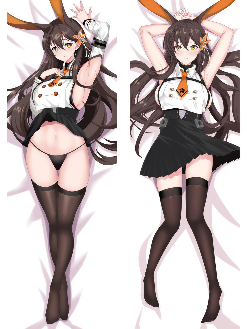 Atago Azur Lane dakimakura