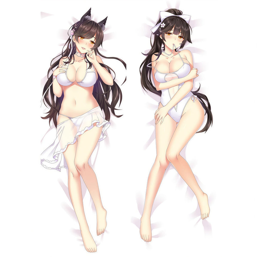 Atago ambiance d'été dakimakura