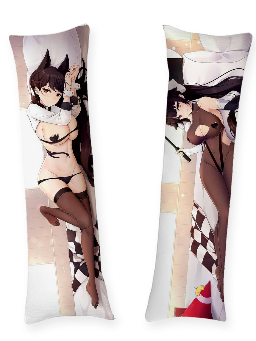 Atago coquine dakimakura