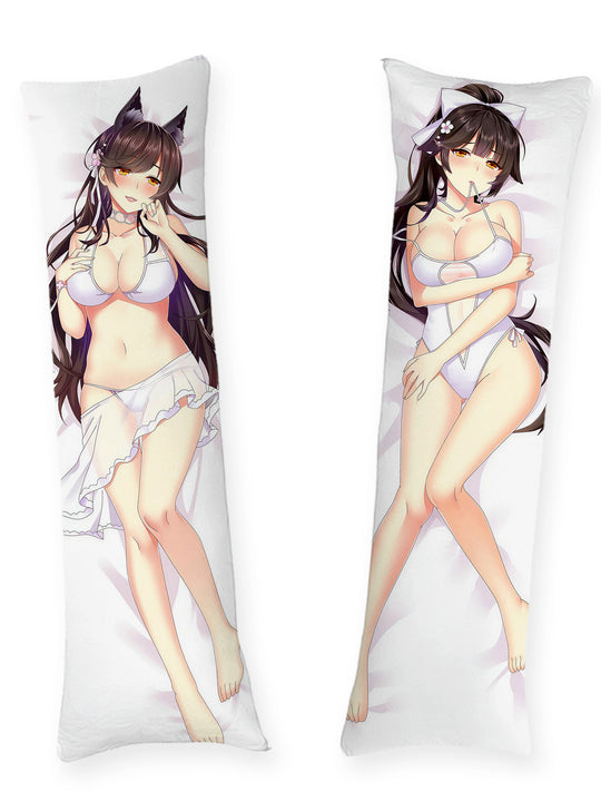 Atago ambiance d'été dakimakura