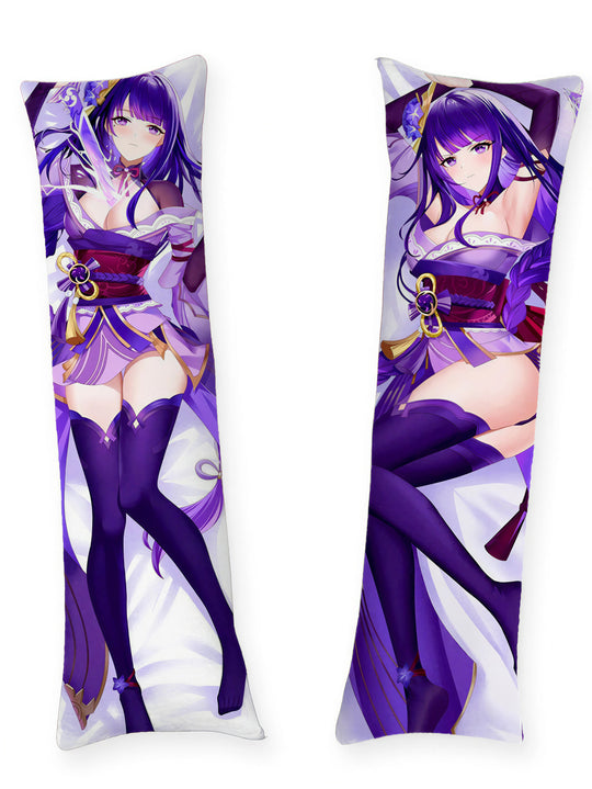 Baal Genshin dakimakura