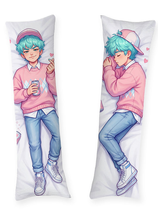 Baby Saja tenue de scène Soda Pop dakimakura