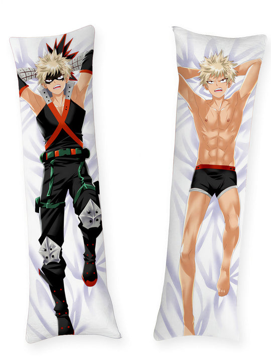 Bakugo My Hero Academia dakimakura