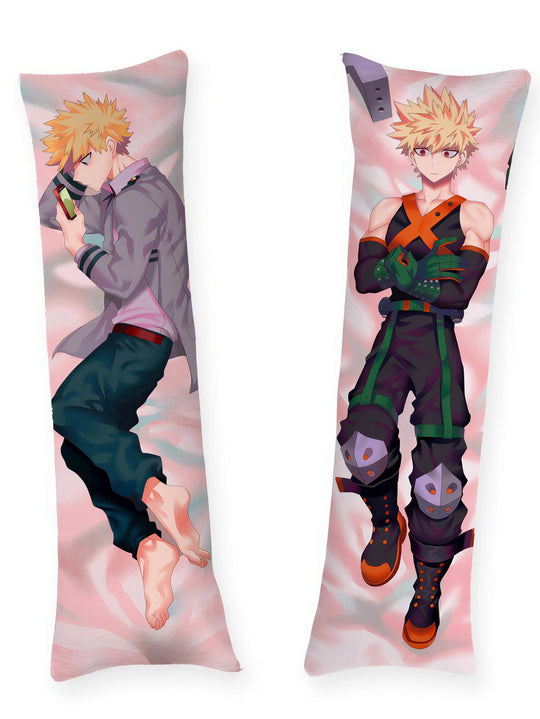Bakugo mignon, tu me manques dakimakura