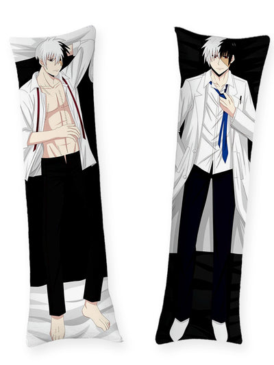 Black Jack chirurgien dakimakura