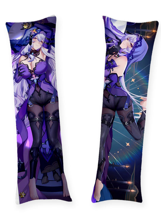 Black Swan scène étoilée dakimakura