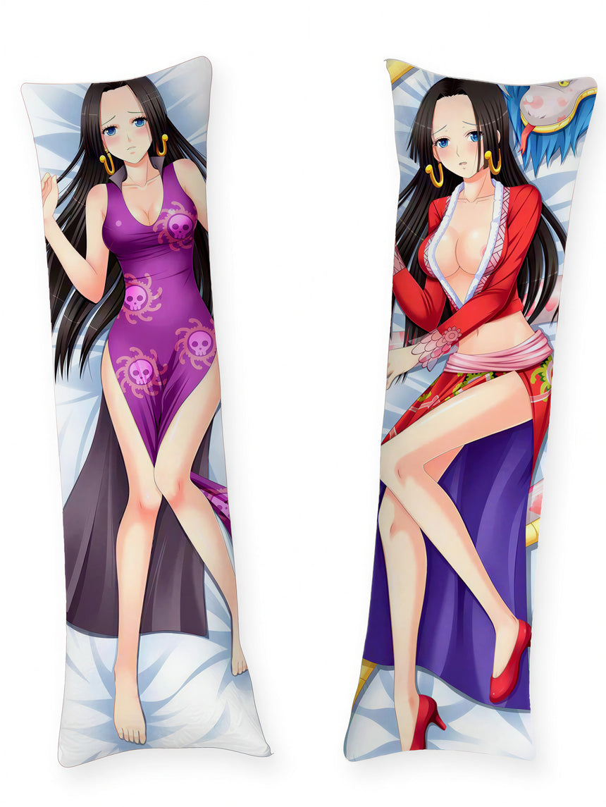 One Piece Boa Hancock dakimakura