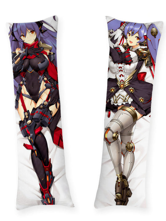 Brighid de Xenoblade dakimakura