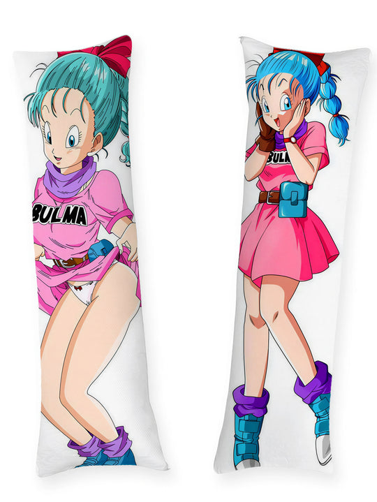 Bulma mignonne dakimakura