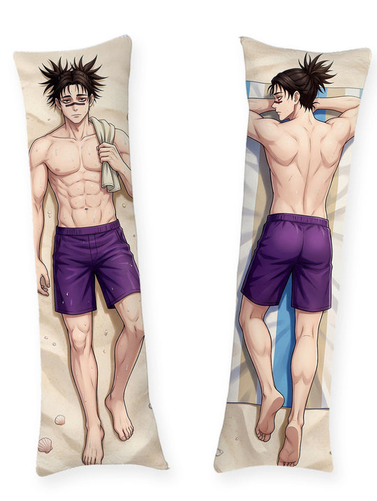 Choso plage dakimakura