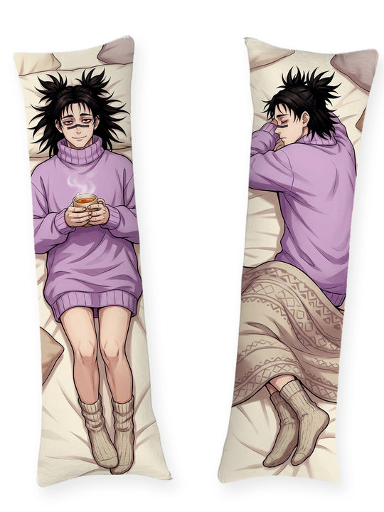 Choso pull douillet dakimakura