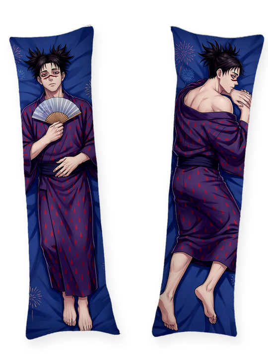 Choso yukata d'été dakimakura