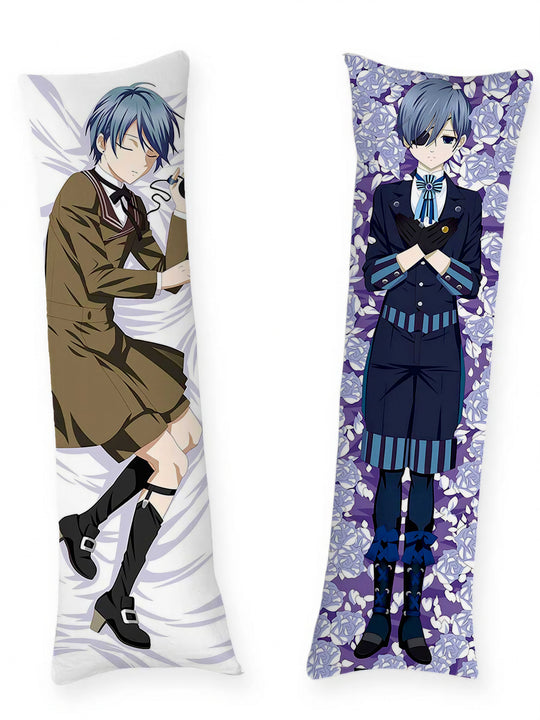 Ciel de Black Butler dakimakura