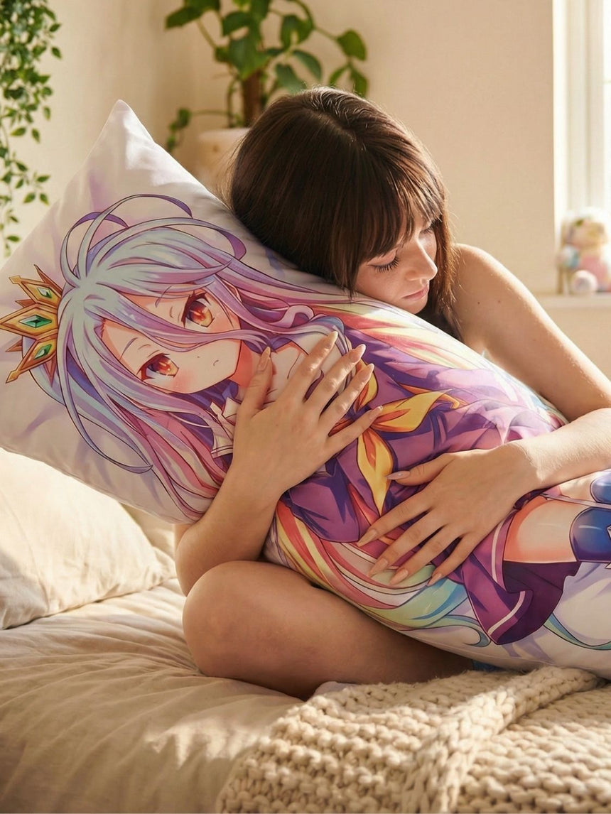Alya dakimakura