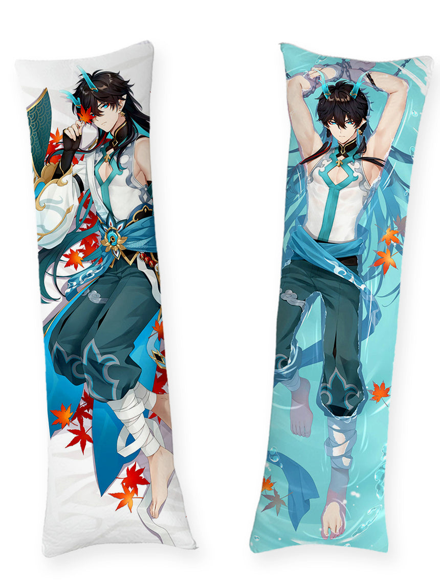 Dan Heng Imbibitor Lunae dakimakura