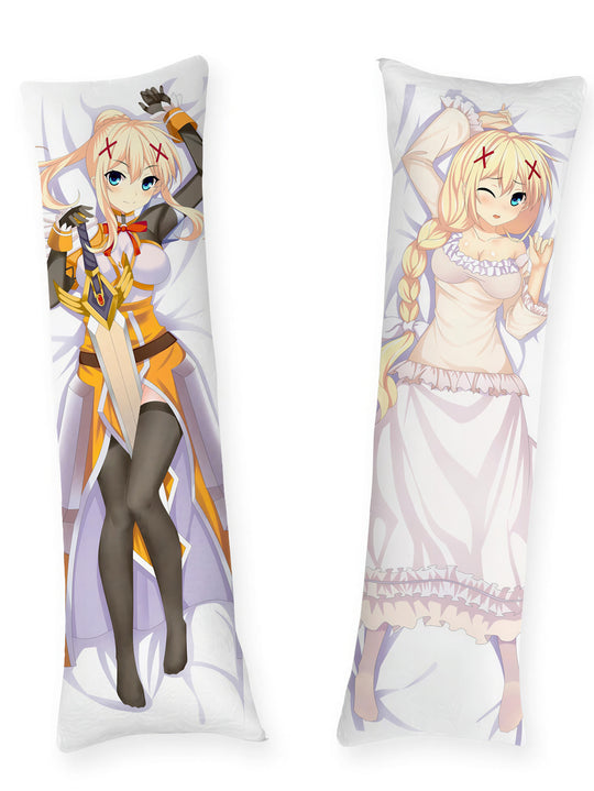Darkness de Konosuba dakimakura