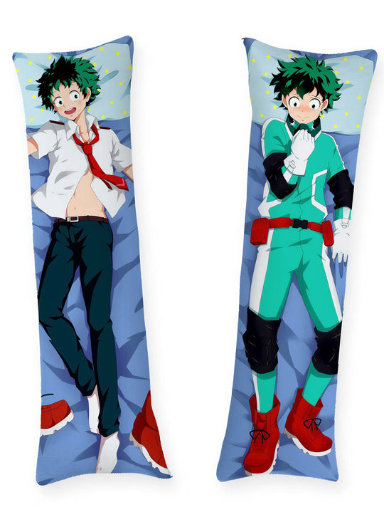 Deku mignon dakimakura