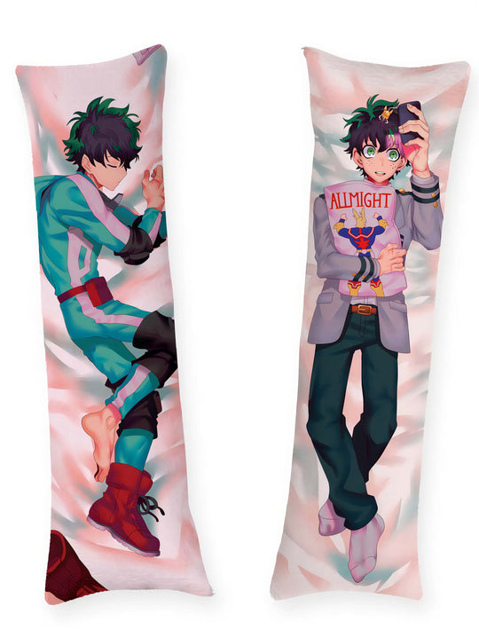 Deku My Hero Academia dakimakura