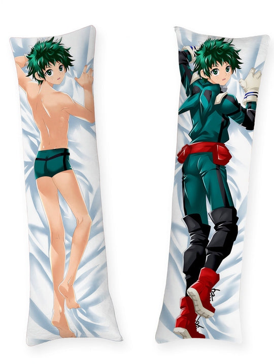 Deku My Hero Academia dakimakura